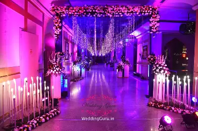 Wedding Guru Gallery