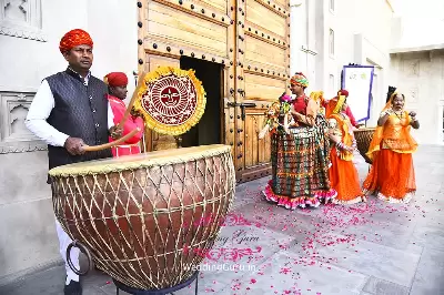 Wedding Guru Gallery