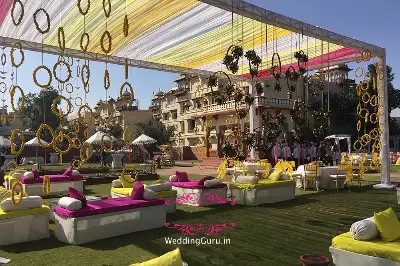 Wedding Guru Gallery