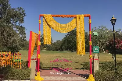 Wedding Guru Gallery