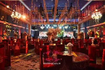 Wedding Guru Gallery