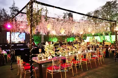 Wedding Guru Gallery