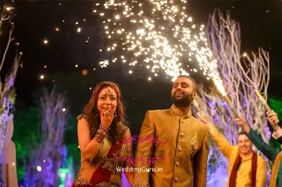 Wedding Guru Gallery