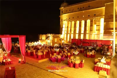 Wedding Guru Gallery