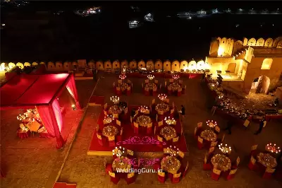 Wedding Guru Gallery