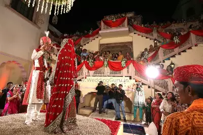 Wedding Guru Gallery