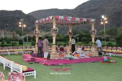 Wedding Guru Gallery