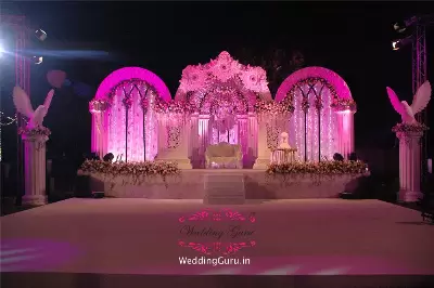 Wedding Guru Gallery